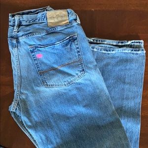 Men’s jeans 34x34